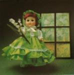 Vogue Dolls - Ginny - Calendar - May - кукла